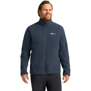 Jack Wolfskin Waldsteig Fz M, midnight sky L