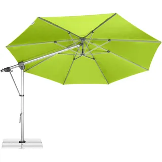 Doppler Expert Ø 350 cm Grün