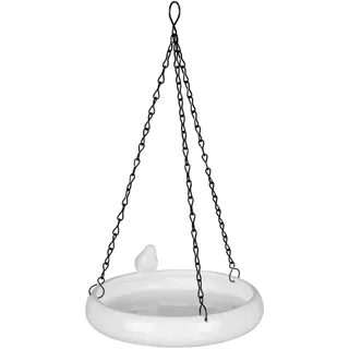 Trixie 55629 Vogeltränke hängend, Keramik, 500ml