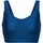 Mid 2 0 Bra Blue L/AC