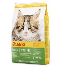 JOSERA cats dry food