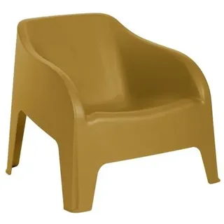 Toomax Sessel Petra 185 Gelb Ocker