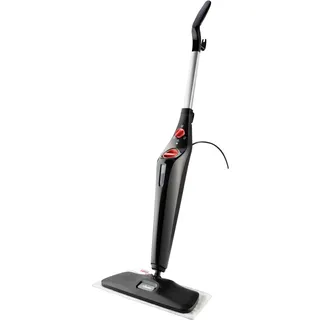 Vileda Steam Plus XXL 168936 schwarz