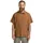 Meseta Hemd kariert Autumn Leaves 3XL