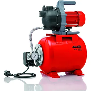 AL-KO HW 600 ECO