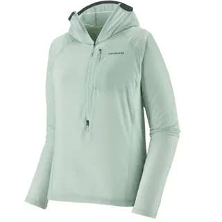 PATAGONIA W's Airshed Pro P/O M Wispy Green