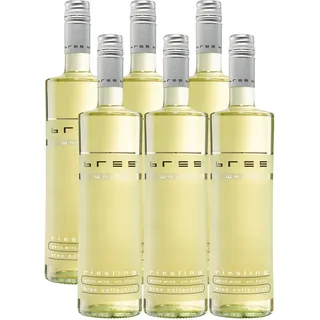 BREE Peter Mertes Riesling feinherb QbA