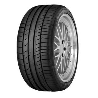 ContiSportContact 5 SUV 235/55 R19 105V