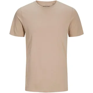 JACK & JONES JJEORGANIC BASIC TEE SS O-NECK NOOS