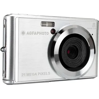 AgfaPhoto DC5200 silber
