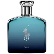 Bild von Polo Deep Blue Eau de Parfum 125 ml