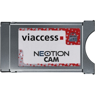 Neotion Viaccess Ci 3.X Retail Neotion