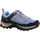 Rigel Low WMN Trekking Shoe Wp storm-sunrise 37 - Blau