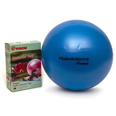 Bild Pilates Ballance Ball 30cm blau