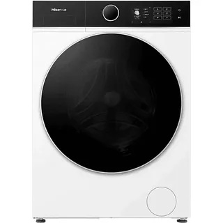 Hisense WD5i1045BWQ Waschtrockner (10,5 kg / 6 kg, 1400 U/min)