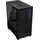 3500X Midi Pc-tower-gehäuse - Black