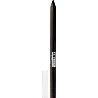 Maybelline Tattoo Liner Gel Pencil Kajal 13 g 900 DEEP ONYX