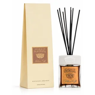Acqua di Bolgheri Sublime Caffè | Premium Raumduft Kaffee & Vanille | 100 ml