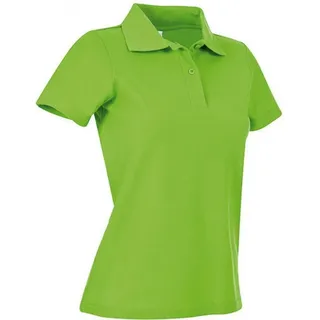 Stedman - Damen Poloshirt \ST3100\" - Kiwi / S"