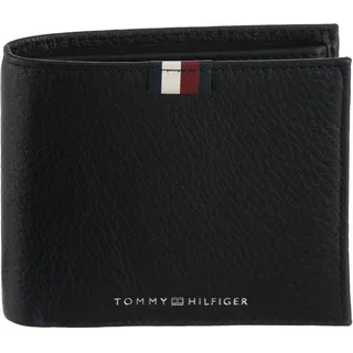 Tommy Hilfiger Geldbörse schwarz