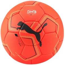 Bild NOVA Match Pro Soccer ball Unisex orange Größe II