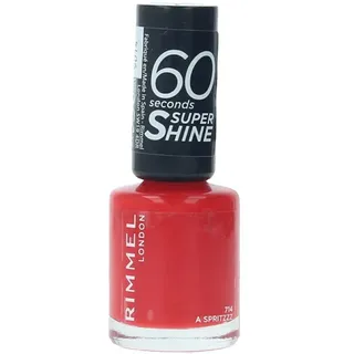 60 Seconds Super Shine 714 a spritzzz 8 ml