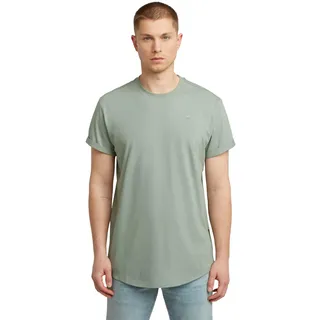 G-Star Lash Kurzarm-T-Shirt Iceberg Green M