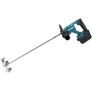 Makita Akku-Rührgerät DUT130Z 18V 650W