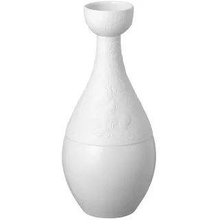 Rosenthal Vase 22 cm Weiss 11260-306500-26022 - Weiß