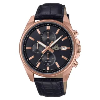 Casio Edifice EFV-610ECL-1AUEF Edelstahl 42 mm EFV-610ECL-1AUEF