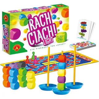 Rach Ciach - Leichte Ausführung 2104 ALEX p6