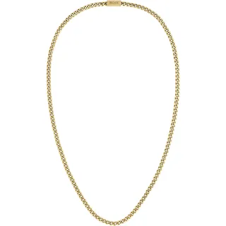 Boss Jewelry Gliederhalskette für Herren Kollektion CHAIN FOR HIM - 1580173