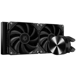 ID-Cooling FX240 PRO - CPU-Wasserkühlung - Max 35 dBA
