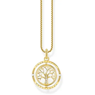 Thomas Sabo KE2148-414-14-L45V Damenhalskette