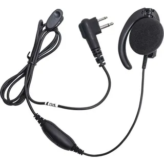 Motorola Kopfhörer Mit Mikrofon 2-polig - Black - One Size