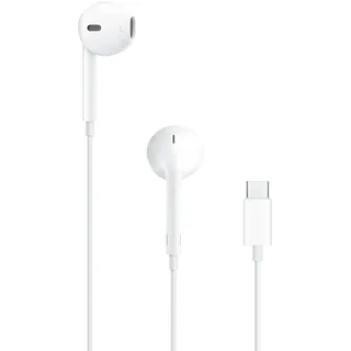 Apple EarPods Weiß