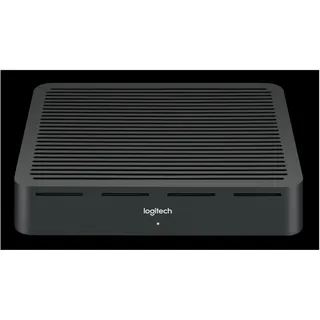 Logitech Rally Display Hub,