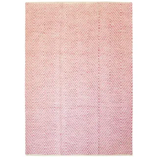 Kayoom Teppich »Aperitif 510« pink,