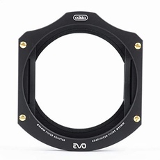 Bild von EVO Filterhalter für P-Serie schwarz, M 84mm