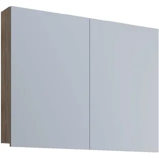 VCM my bath 80,0 cm braun