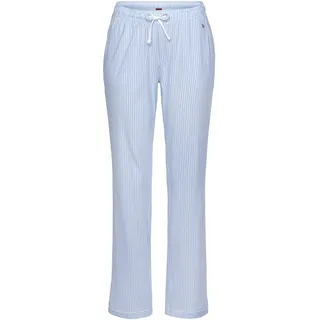 s.Oliver Damen Pyjamahose