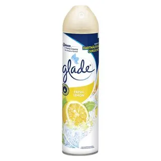 Glade Raumduft FRESH LEMON 300 ml