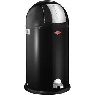 Wesco Kickboy 40 l Schwarz