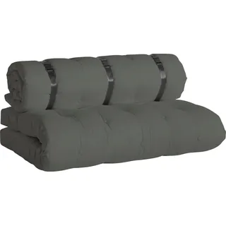Karup Buckle-Up Loungesofa grau