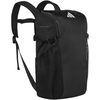 adidas BackPack Boxing black/silver S