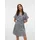 Shirtkleid Mini India Ink XL