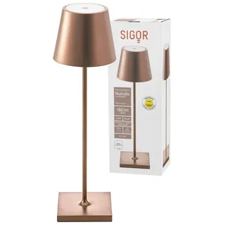 Sigor Nuindie bronze Easy-Connect