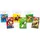 eShop Card Guthabenkarte mehrfarbig Nintendo 3DS / Wii U