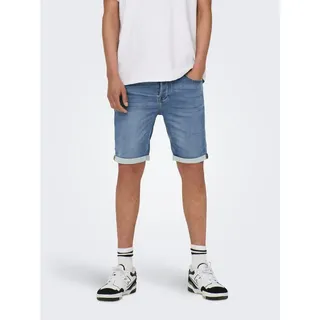 Only & Sons Ply Pk 8585 Blau S