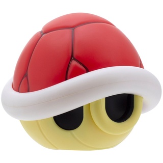 Close Up Paladone Products, Tischlampe Red Shell